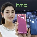 Išmaniųjų telefonų gamintoja HTC atleidžia 1500 darbuotojų