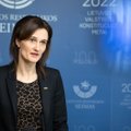 Čmilytė-Nielsen: Lietuva pasiruošusi ratifikuoti Suomijos sprendimą stoti į NATO