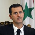Per Sirijos vadovui ištikimų karinių pajėgų atakas Alepe žuvo civiliai
