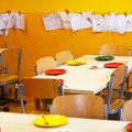 В детском саду Вилкавишкского района инфекция свалила с ног 69 детей