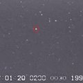 Istorinį asteroido 2012 DA14 priartėjimą buvo galima stebėti tiesiogiai