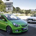 Per 30 m. „Opel” Saragosos gamykloje pagaminta 11 mln. automobilių
