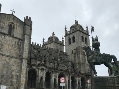 Portas, Portugalija