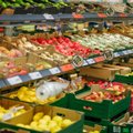 В Литве - значительный рост цен на овощи, а хороших новостей пока нет