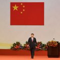 На фоне беспокойства из-за торговых войн Трампа президент Литвы едет в Китай
