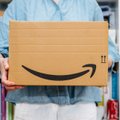 „Amazon“ optimizavimas ir logistikos gudrybės