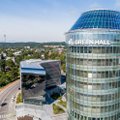 Citadele Bank to change its office in Vilnius