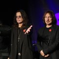 „Black Sabbath“ įrašys dar vieną albumą ir surengs dar vieną koncertinį turą