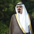 Lithuanian president extends condolences over the passing of Saudi Arabia's king