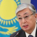Kazachstano valdantieji kandidatu į prezidentus siūlo Kassymą-Jomartą Tokaevą