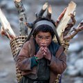 Kad išmoktum vertinti, ką turi, tenka nuvykti net į Tibetą