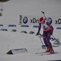 Planetos biatlono taurės varžybų persekiojimo lenktynėse N. Kočergina finišavo 49-a