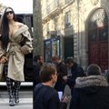 K. Kardashian apiplėšimo paslaptys, verčiančios abejoti nusikaltimo tikrumu