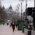 ERPB padidino Ukrainos ekonomikos susitraukimo 2022 metais prognozę