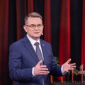 Dulkys kviečia teikti kandidatus Nusipelniusių Lietuvos medikų apdovanojimams