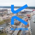 Teisme dėl Klaipėdos prekės ženklo – palankus sprendimas jo kūrėjams