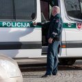 Dėl laužo prie Seimo neleidusių kūrenti policininkų inicijavo tyrimą