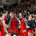 Krepšinio zona: apie čempionišką „Ryto“ pergalę prieš „Žalgirį“ ir LeBroną Vilniuje