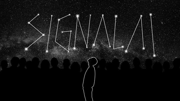 Vilniaus miesto teatras MMLAB organizuoja astronominį pasivaikščiojimą dangaus skliautais
