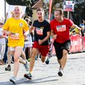 Didžiausias bėgimo renginys Lietuvoje – 15 tūkst. bėgikų ir tiesioginė transliacija