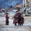 Tibete nuošliauža nusinešė aštuonių žmonių gyvybes