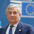 EP vadovas ragina paskirti EK pirmininku partijos sąrašo lyderį