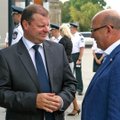 Kauno meras jau turi 5 savivaldybėje įdarbintus patarėjus