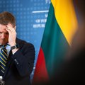 Глава МИД Литвы: так называемые выборы президента России – трагический фарс