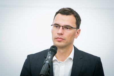 Darius Gudelis