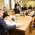 Seimas committee to approve conclusions of political influence probe