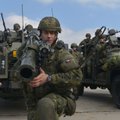 Чехия отменила наказание для граждан, желающих воевать на стороне Украины