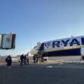 „Ryanair“ nuo birželio skraidins iš Kauno į Liverpulį