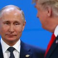 Трамп не против возвращения России в "семерку". Против — все остальные