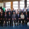 G-7 ministrų susitikime JAV sąjungininkės piktinosi prekybos puolimu