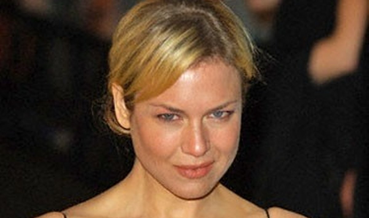 Renee Zellweger (2006 m.)