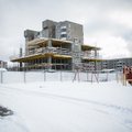 Vadovų nuotaikos: iš Lietuvos verslininkų tvirčiausiai jaučiasi statybininkai