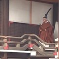 Japonijoje pirmą kartą per 200 metų atsistatydina imperatorius