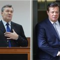 Buvusiam Trumpo bendražygiui pareikšta naujų kaltinimų: akys krypsta į Janukovyčių
