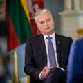 President: NATO's Baltic defense measures are insufficient