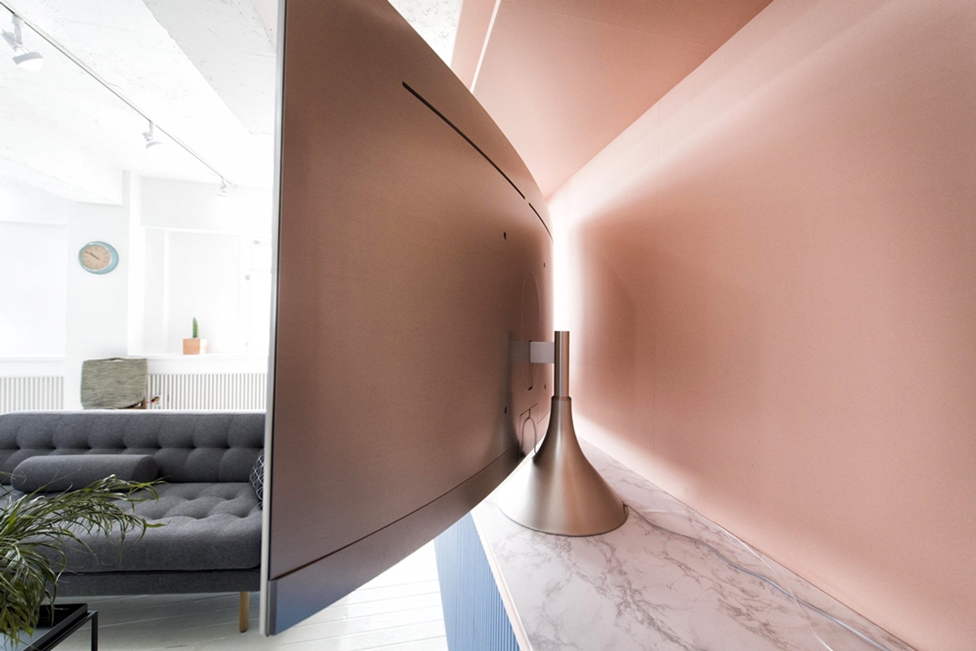 Telewizor QLED: zalety i wady