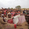 JT Žmogaus teisių taryba reikalauja nutraukti smurtą Sudane