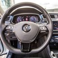 Dėl emisijų skandalo „Volkswagen“ taisys dar 460 tūkst. dyzelinių automobilių