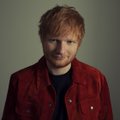Edas Sheeranas pranešė, kad užsikrėtė koronavirusu