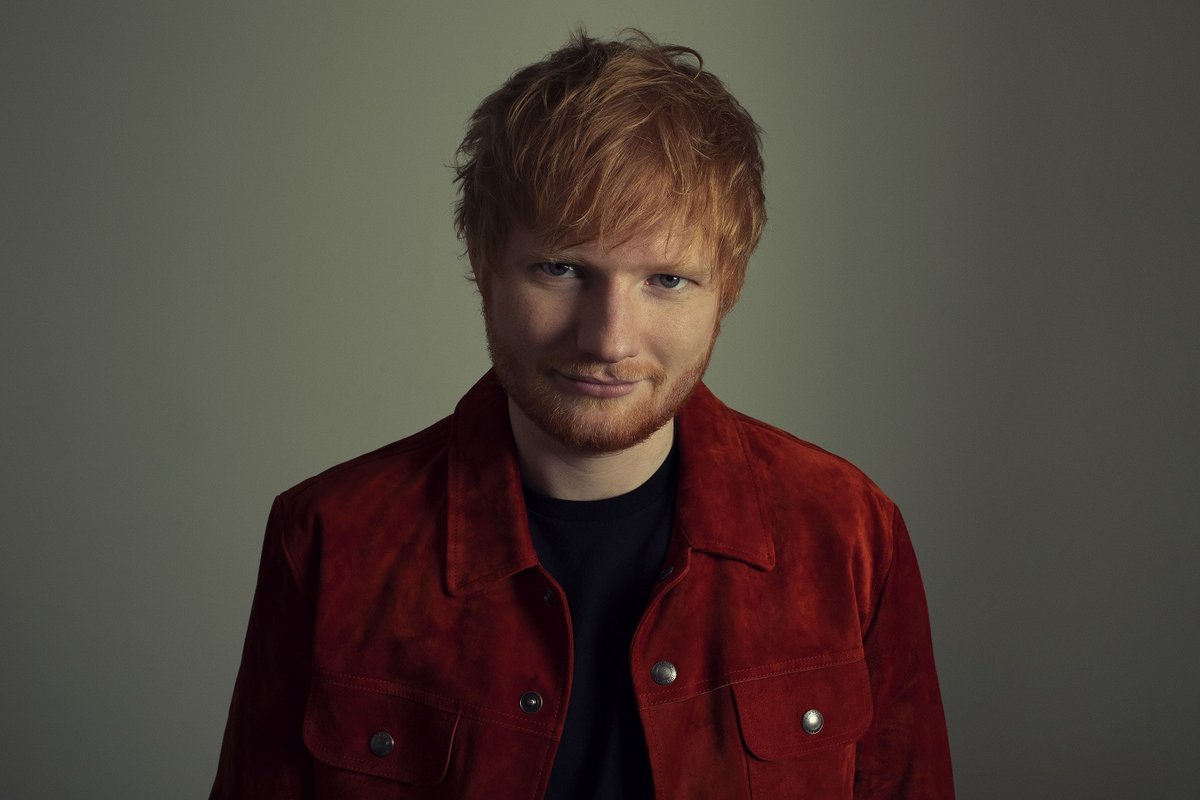 Den britiske popstjernen Ed Sheeran har vunnet en plagiatsak