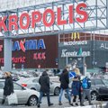 Vilniaus „Akropolyje“ netrukus vėl atsidarys „Maxima“: didesnės parduotuvės Lietuva nebus mačiusi