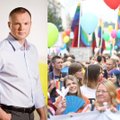 Kritiškai įvertino Krivicko atsakomąjį renginį „Baltic Pride“: kokia žinutė iš tikrųjų siunčiama?