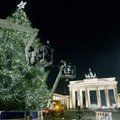 Немецкие ученые призвали ввести на Рождество жесткий локдаун
