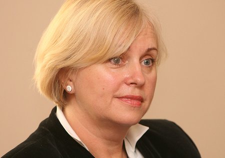 Margarita Pilkienė