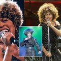 Tina Turner prieš mirtį turėjo rimtų sveikatos problemų: išgyveno insultą, atlikėjai buvo persodintas inkstas