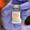 Lietuvoje pradedama skiepyti „Moderna“ vakcina: kiek laiko truks jos suformuotas imunitetas nuo COVID-19?